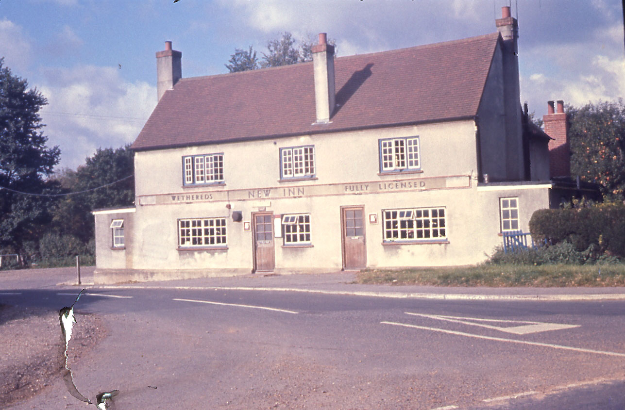 New Inn